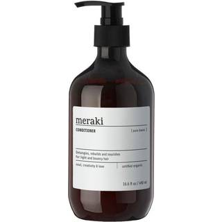Pure Basic Conditioner, 490 ml