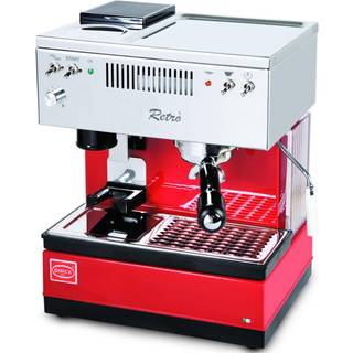Quick Mill 0835 Retro