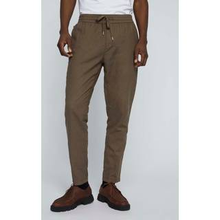 Barton Bukser, Brown Soil, XL/32