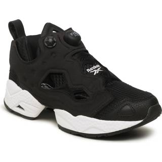 Sneakers Reebok Instapump Fury 95 Core Black/ Ftw White/ Core Black EUR 43 - Core Black - 43