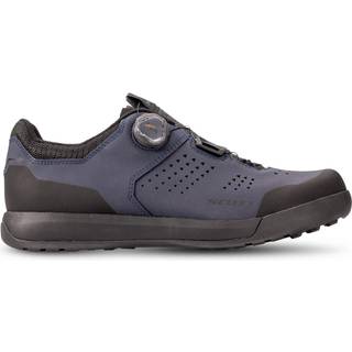 Scott SHR-Alp Boa MTB Cykelsko Dark Blue/Black - Skostørrelse 43
