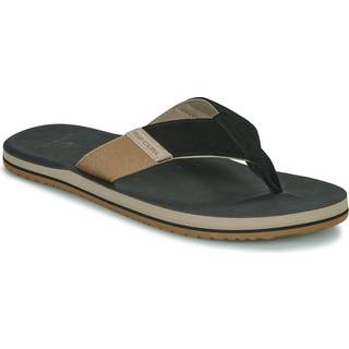 Rip Curl Oxford Open Toe Sandaler - 43 - black/tan