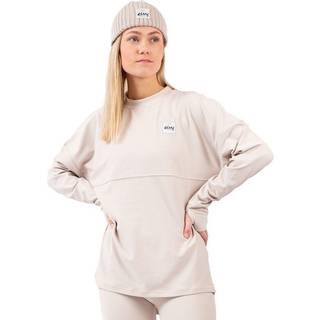 Eivy Women's Venture Rib Top Longsleeve Damer størrelse XXL farve pink