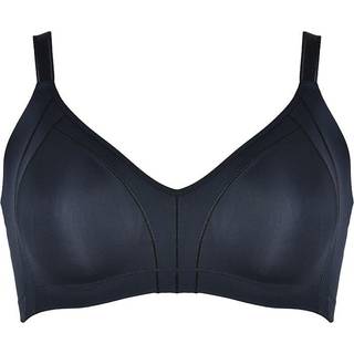 Naturana Solutions Minimizer Bra - Black - E 75 * Kampagne *