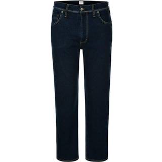 MUSTANG Herren Jeans blau Straight Fit