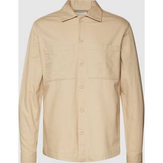 JPRPETE SPRING OVERSHIRT L/S SN