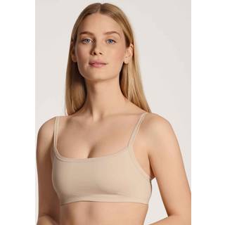 Calida Eco Sense Top - Beige - X-Small