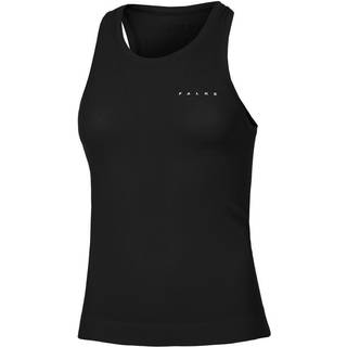Falke Ultralight Cool Vest Women - Black, Black, Size M - black