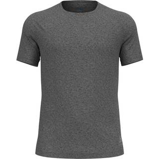 Odlo T-Shirt Crew Neck S/S Active 365 Funktionsshirt Herrer størrelse L farve grå