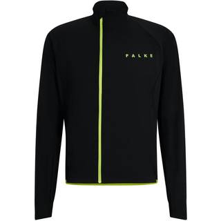 FALKE Men Biking Jacket Stand-up collar