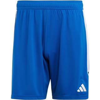 Tiro 23 League shorts - Royal Blue / White - 2XL