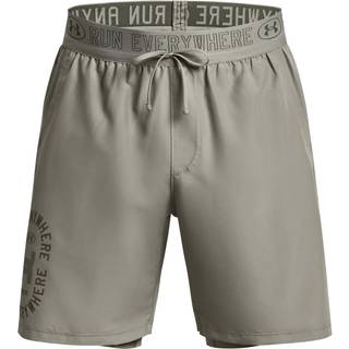 Shorts Under Armour UA Run Everywhere 1379294-504 Størrelse S