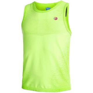 UYN Exceleration OW Sleeveless Tank Top Men - Neon Green, Size S - neon_green