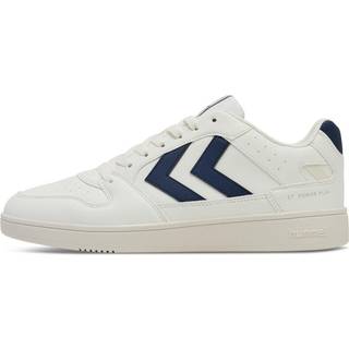 Hummel St. power play Herre Sneakers - White - 45