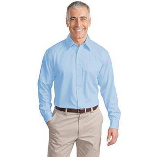 Unisex Beefy -T T -shirt - Smoke Grey - S (D0102H7K8HX)