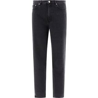 Jeans A.P.C. Martin Jeans Stonewashed Black 36 - Stonewashed Black - 36
