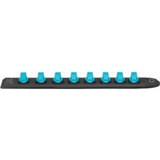 HAZET SmartRail 1/2", uudstyret Firkantfatning-8-kant