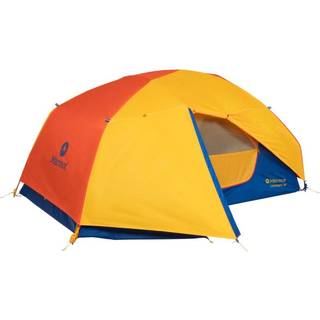Marmot Limelight 2-person Foliage/Dark Azure, OneSize