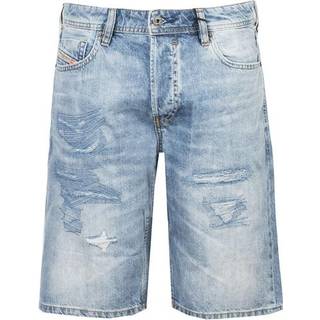 Shorts & Bermuda Shorts - Blue - 6