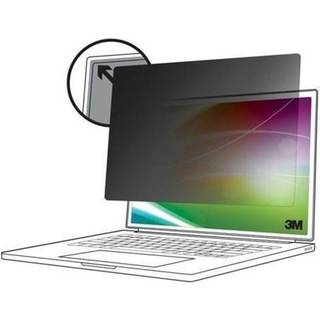 3M Bright Screen Privacy Filter BP156W9E
