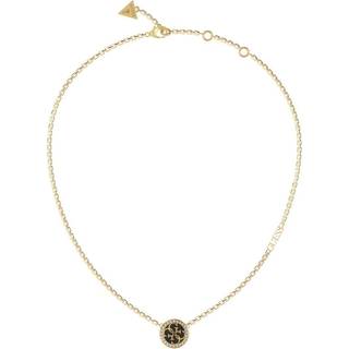 Guess Dame Halskæde JUBN02146JWYGBKTU