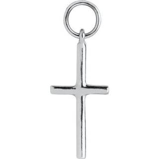 George Charm Silver
