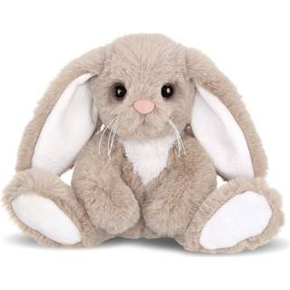 Bearington Lil Boomer Bunny Fyld Animal 6 tommer p?skehar Bunny Plush Easter Bunnies