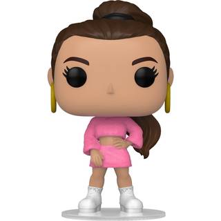 Funko Pop! Rocks: - Rosalia (Malamente)