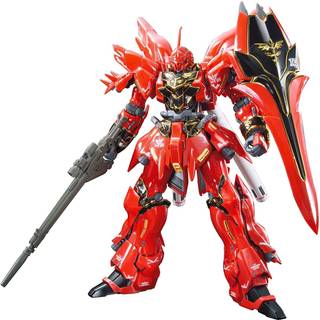 RG Sinanju 1/144