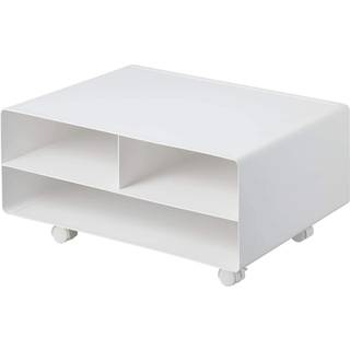 YAMAZAKI Desktop stand Tower - hvid