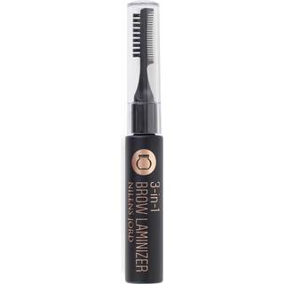 Nilens Jord 3-in-1 Laminizer Medium Brown (5,7 ml)
