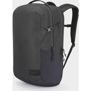 Rab Depot 28 Daypack størrelse 28 l farve grå