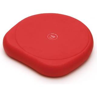 Sissel Fit SitFit Plus Siddepude (37 cm) Rød (1 stk)