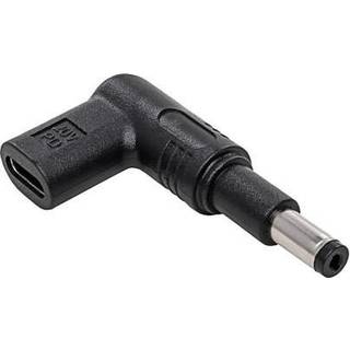 Akyga AK-ND-C13 USB-C Laptop Adapter - 4.8 x 1.7mm