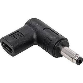 Akyga AK-ND-C17 USB-C Laptop Adapter - 4.8 x 1.7mm