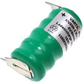 Varta 55608305059 Genopladeligt knapcellebatteri 1 stk