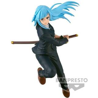 JUJUTSU KAISEN - Kasumi Miwa - Figure Jufutsunowaza 13cm
