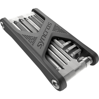Syncros Matchbox 19ct Multi-værktøj