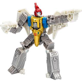 Transformers Toys Legacy Evolution Core Dinobot Swoop Toy 3,5-tommer actionfigur for drenge og piger i alderen 8 og opefter