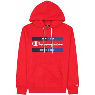 Champion New York  Hættetrøje Herre