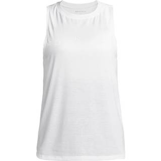 Röhnisch Clara Loose Singlet White, XS