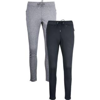Clique 21066 Odessa Gråmeleret XL