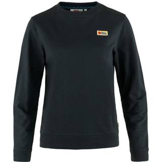 Fjällräven Women's Vardag Sweater Black, L