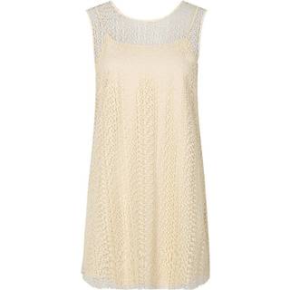 Modström DionaMD dress - Summer Sand - XS - Kjole