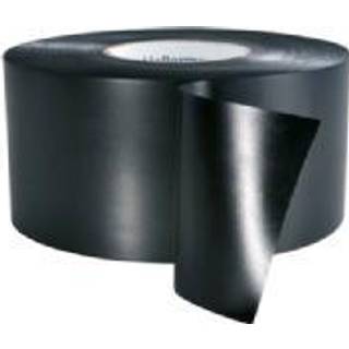 Tape Pvc Vinyl Sort 0,25X25Mm 30M Solar