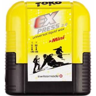 Toko Express Mini Liquid Glide Wax 75ml