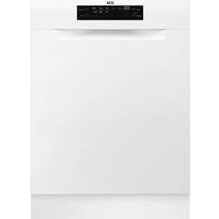 AEG FFB63937ZW Opvaskemaskine til indbygning