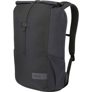 Rab Depot 18 Daypack størrelse 18 l farve grå