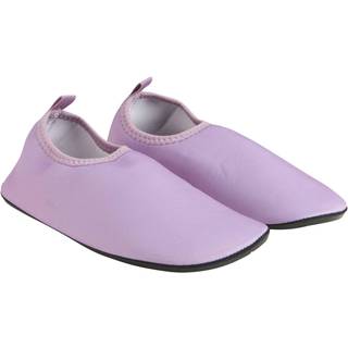 Color Kids Badesko - Lavender Mist