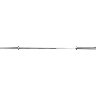 Thor Fitness Women's Olympic COMP WL Bar Silver